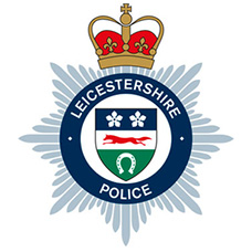 Leicestershire Police Live Chat