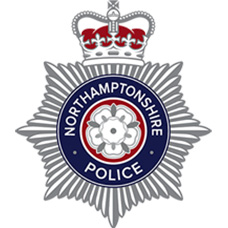 Northamptonshire Police Live Chat