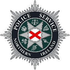 Northern Ireland Police Live Chat