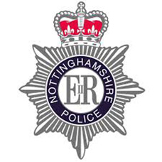 Nottinghamshire Police Live Chat