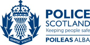 scotland police live chat