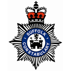 Suffolk Constabulary Police Live Chat