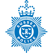 Sussex Police Live Chat