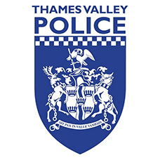 Thames Valley Police Live Chat