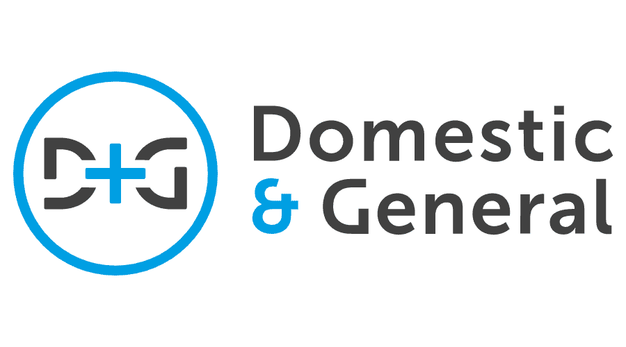 domestic and general live chat