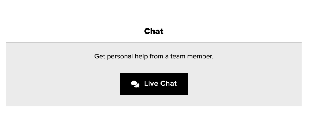 Crocs Live Chat | Customer Service - Live Chat Directory