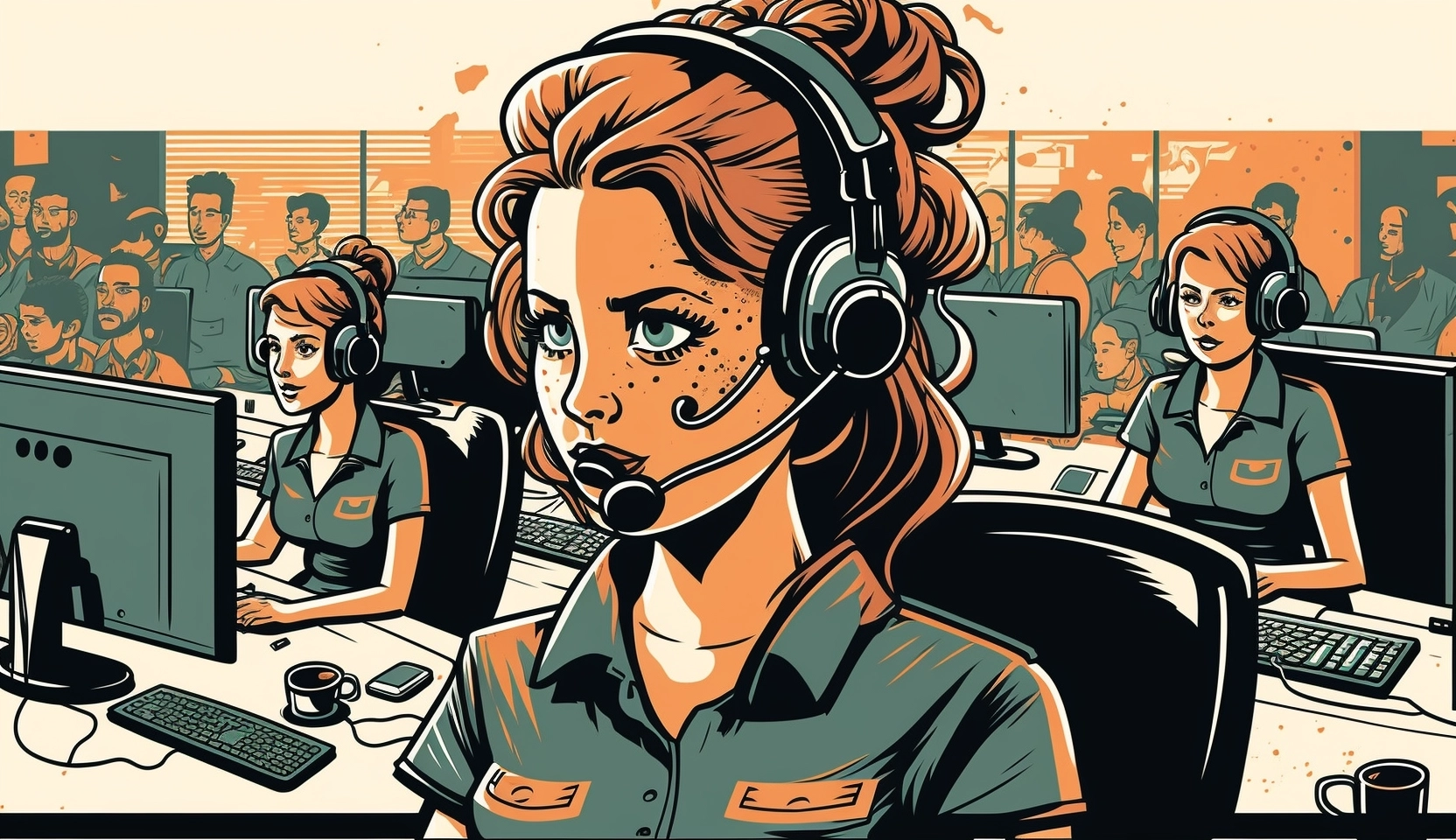 top live chat outsourcing firms